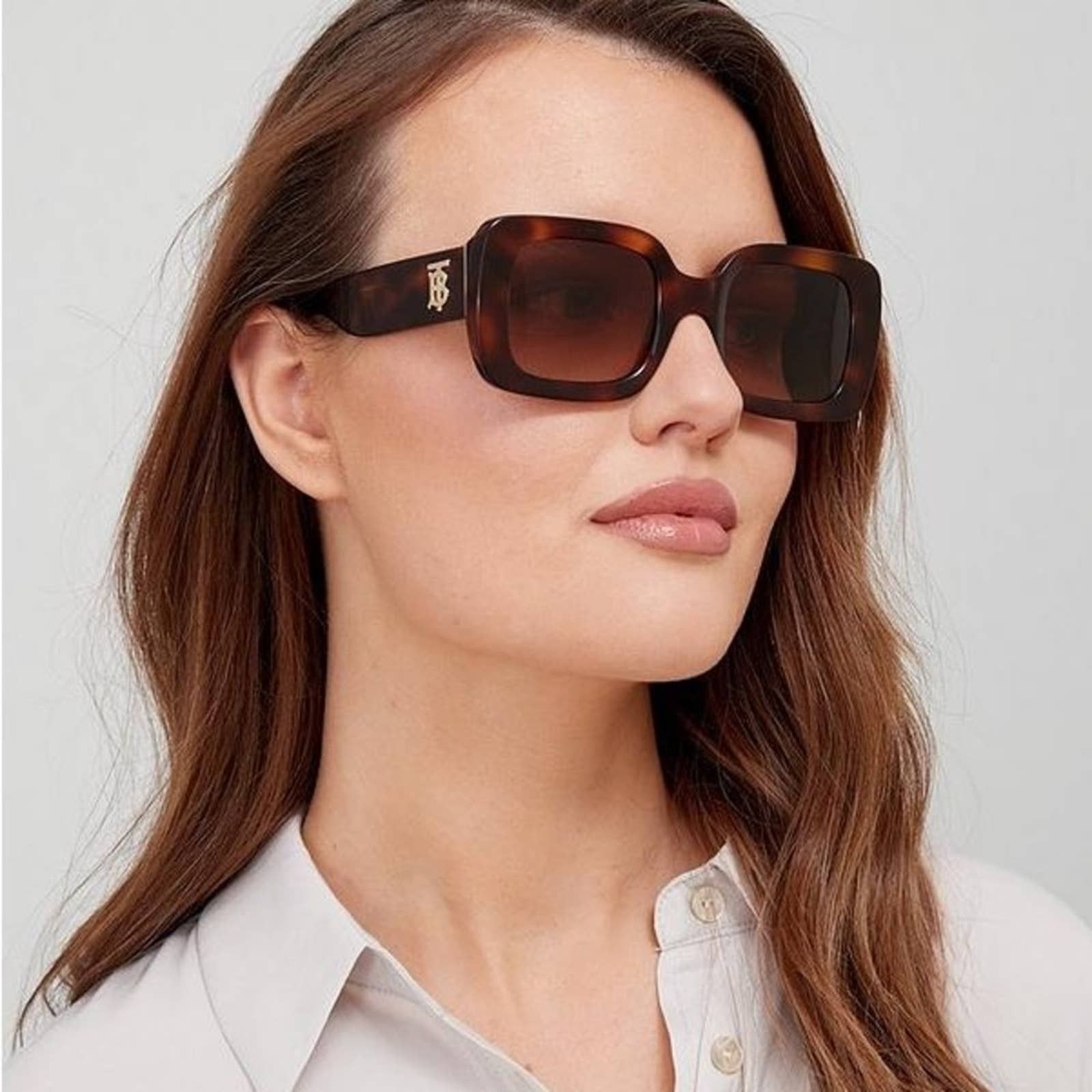 BE4327 Delilah 331613 Light Havana/Brown