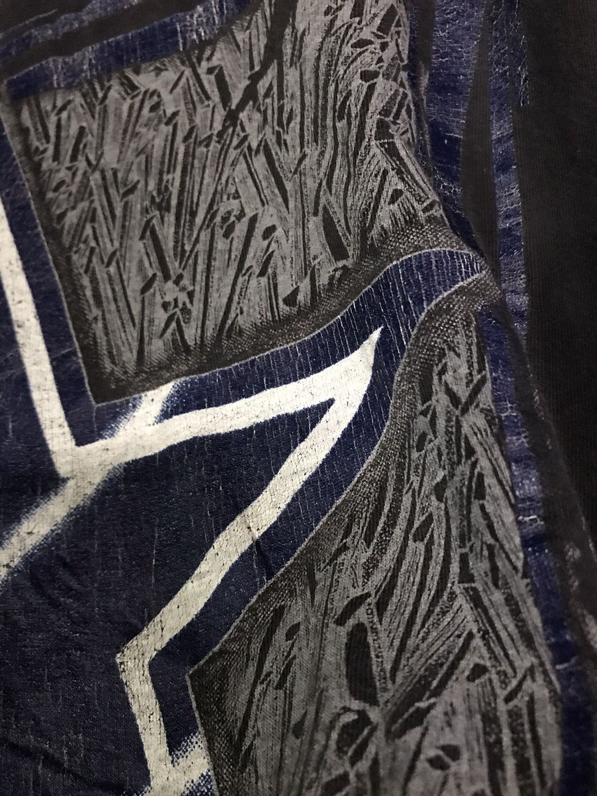 If Six Was Nine × NBA × NFL Vintage Dallas Cowboys 1993 Tshirt Pullover Size US L / EU 52-54 / 3 - 5 Thumbnail