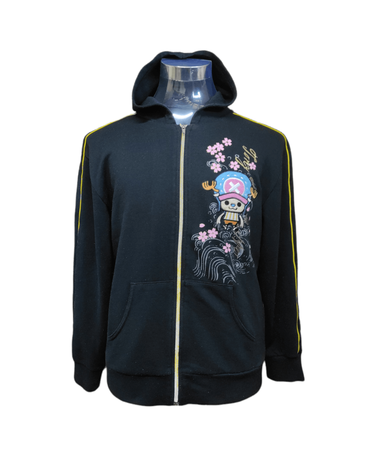 One Piece Tony Tony Chopper Sweatshirts Hoodies