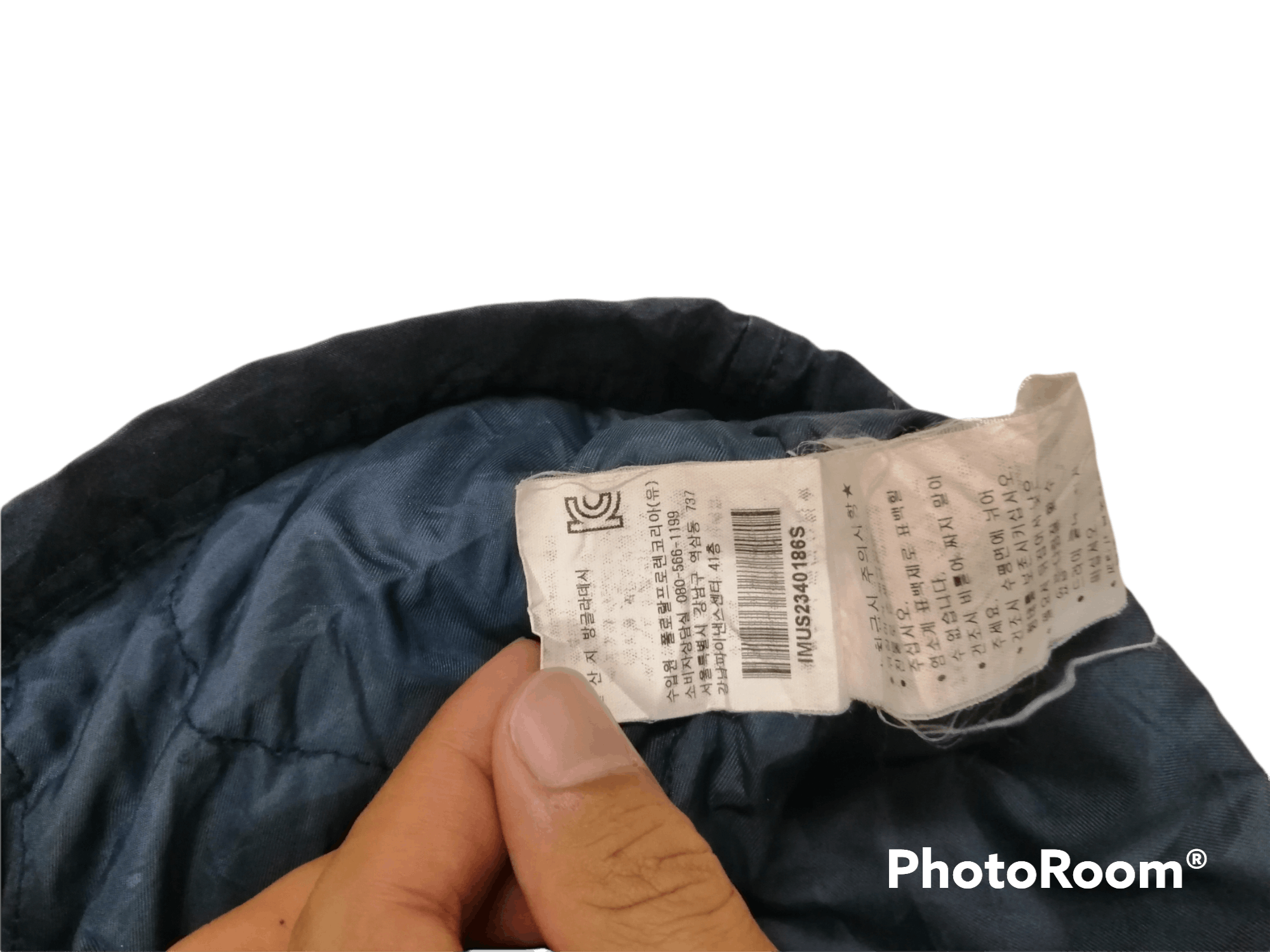 Polo Ralph Lauren × Vintage VINTAGE POLO JEANS COMPANY RALPH LAUREN HOODED LIGHT JACKET Size US M / EU 48-50 / 2 - 19 Thumbnail