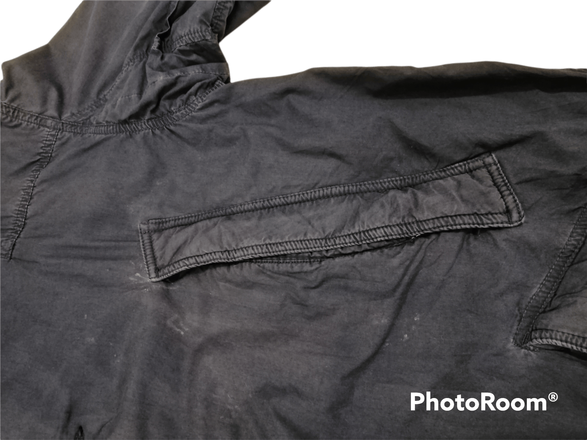 Polo Ralph Lauren × Vintage VINTAGE POLO JEANS COMPANY RALPH LAUREN HOODED LIGHT JACKET Size US M / EU 48-50 / 2 - 22 Thumbnail