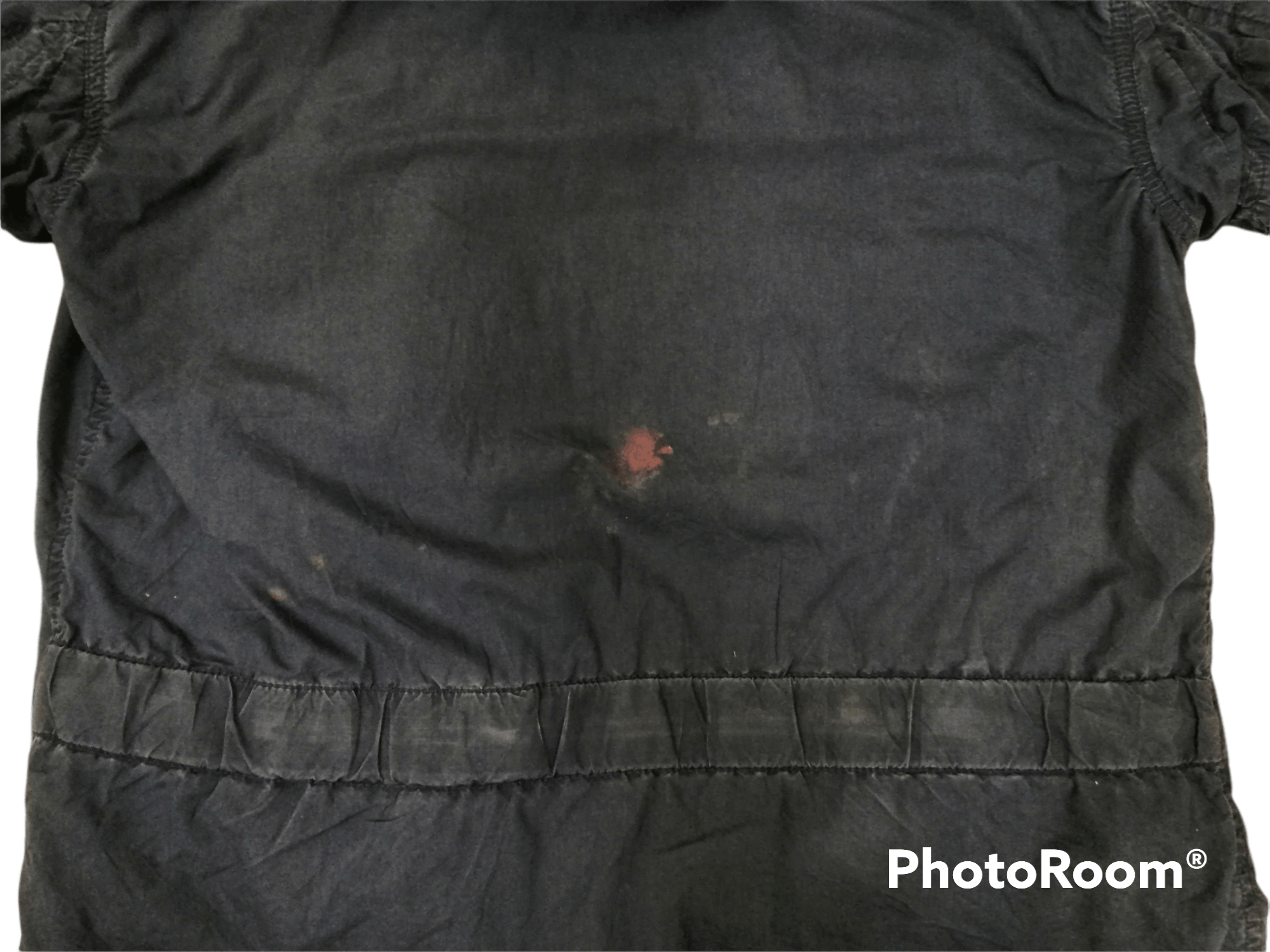 Polo Ralph Lauren × Vintage VINTAGE POLO JEANS COMPANY RALPH LAUREN HOODED LIGHT JACKET Size US M / EU 48-50 / 2 - 6 Thumbnail