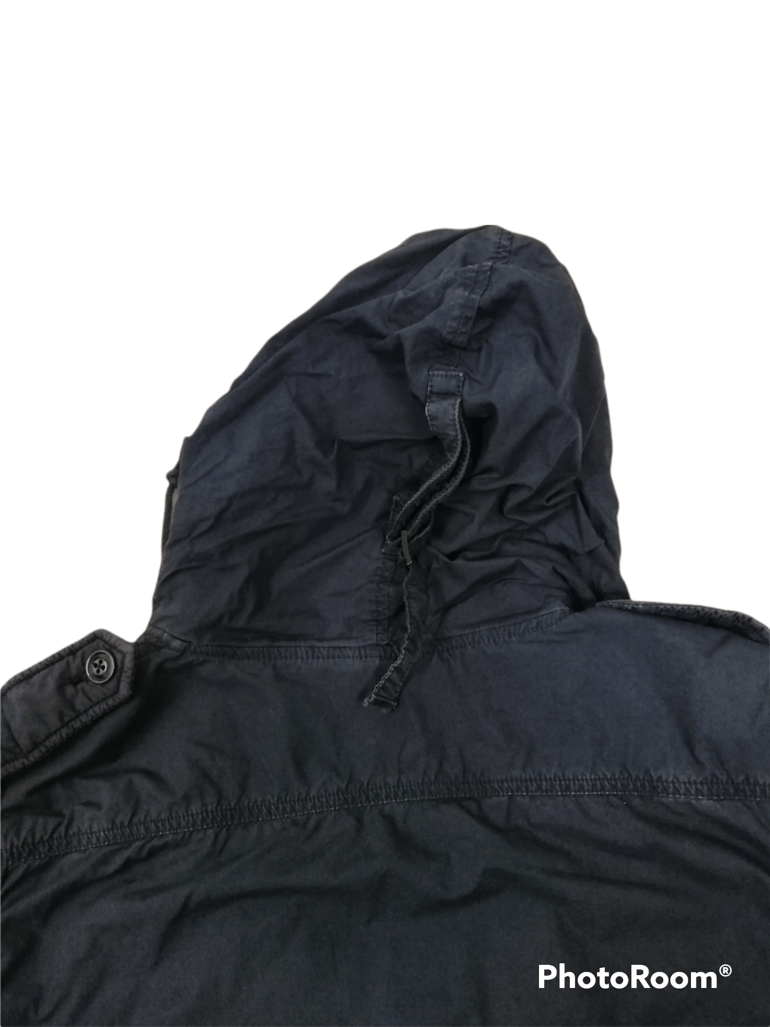 Polo Ralph Lauren × Vintage VINTAGE POLO JEANS COMPANY RALPH LAUREN HOODED LIGHT JACKET Size US M / EU 48-50 / 2 - 12 Thumbnail