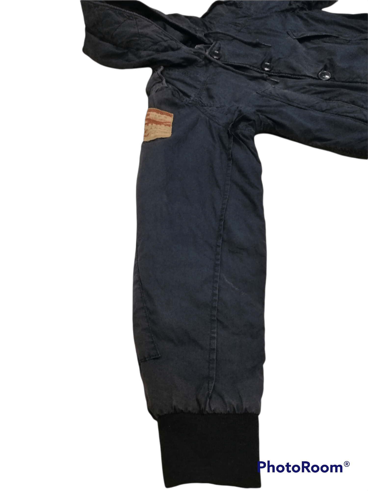 Polo Ralph Lauren × Vintage VINTAGE POLO JEANS COMPANY RALPH LAUREN HOODED LIGHT JACKET Size US M / EU 48-50 / 2 - 16 Thumbnail
