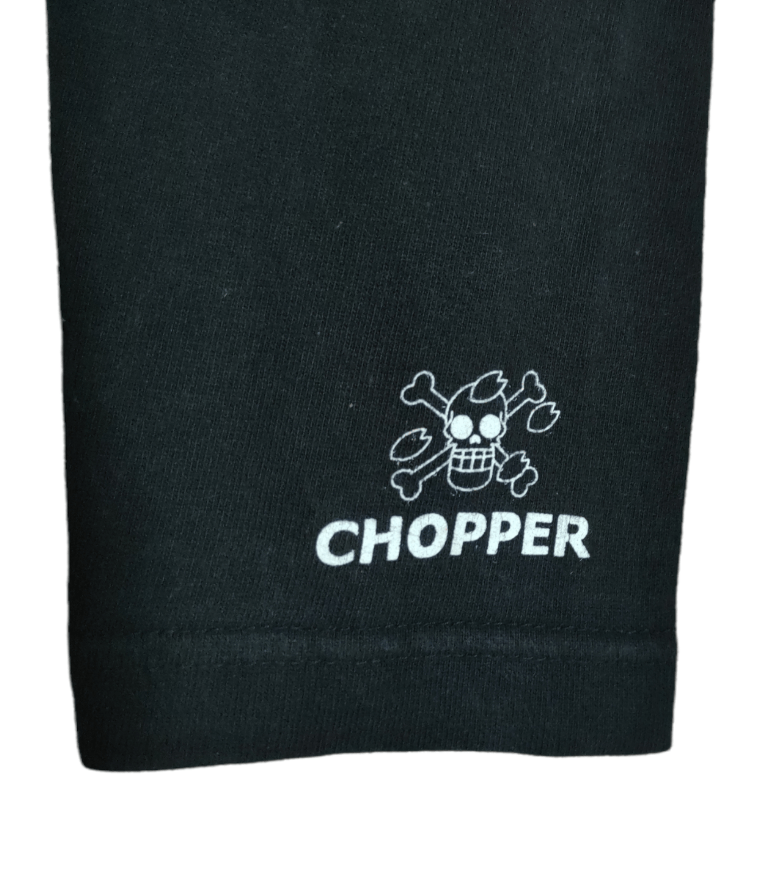 Anime × One Piece × Vintage Vintage One Piece Tony Tony Chopper Long Sleeve T Shirt Size US M / EU 48-50 / 2 - 6 Thumbnail