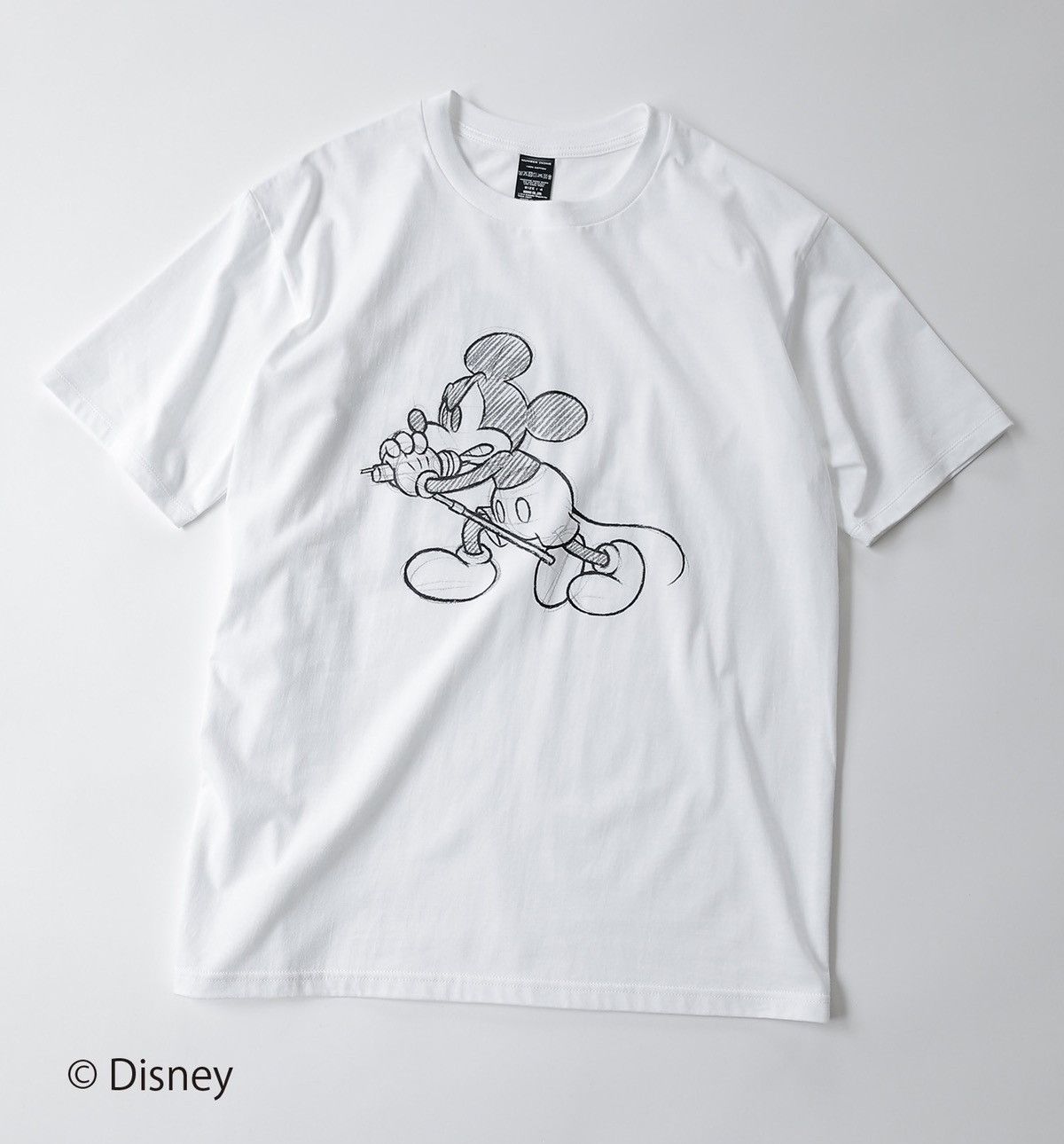 Number (N)ine × Takahiromiyashita The Soloist. SS02 Book White The