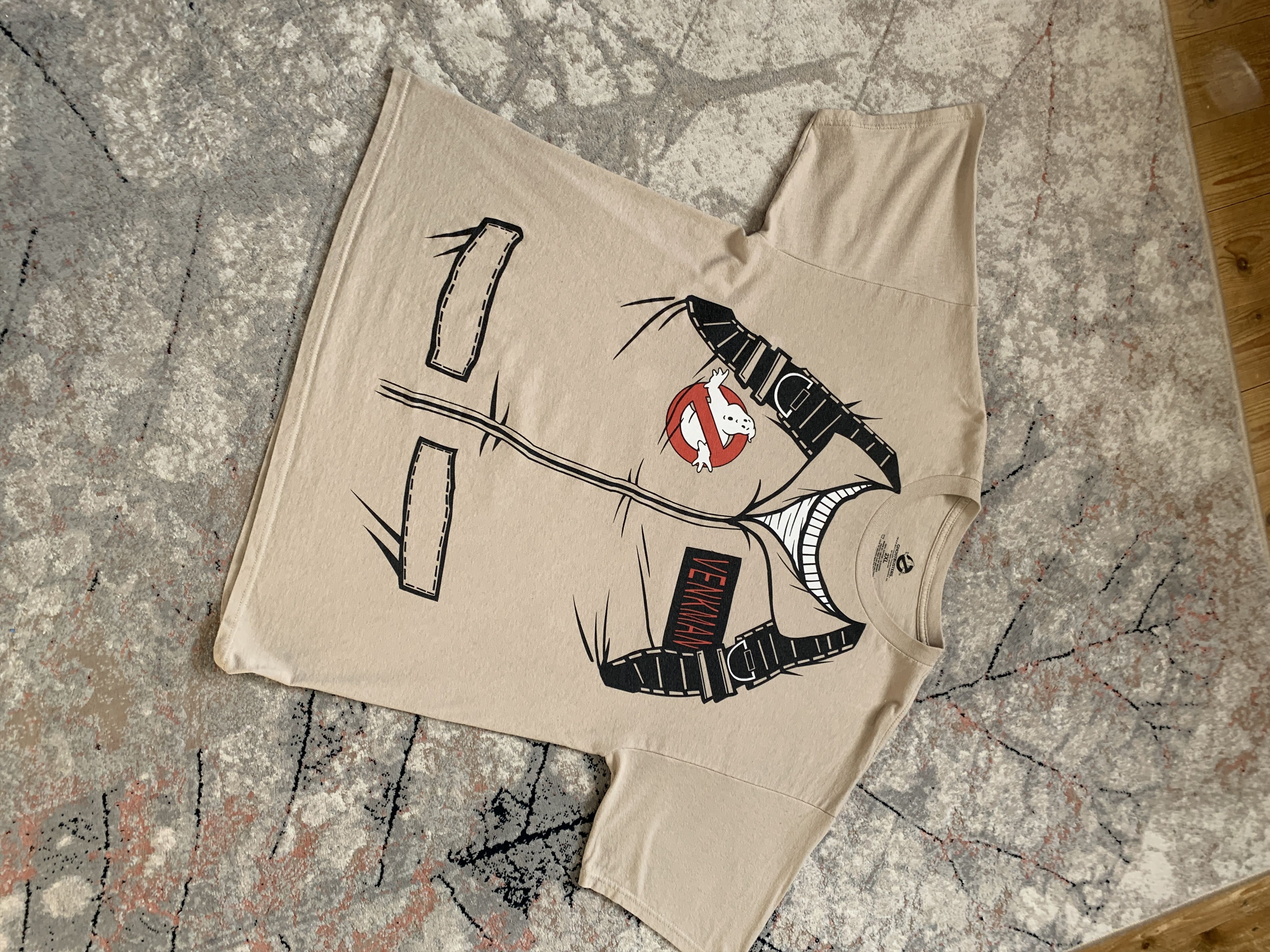 Other Ghostbusters T-Shirt Size US XXL / EU 58 / 5 - 2 Thumbnail