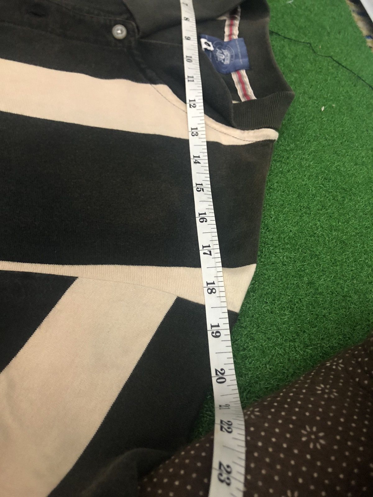 Bape Vintage Bape Polo Shirt Size US M / EU 48-50 / 2 - 7 Thumbnail