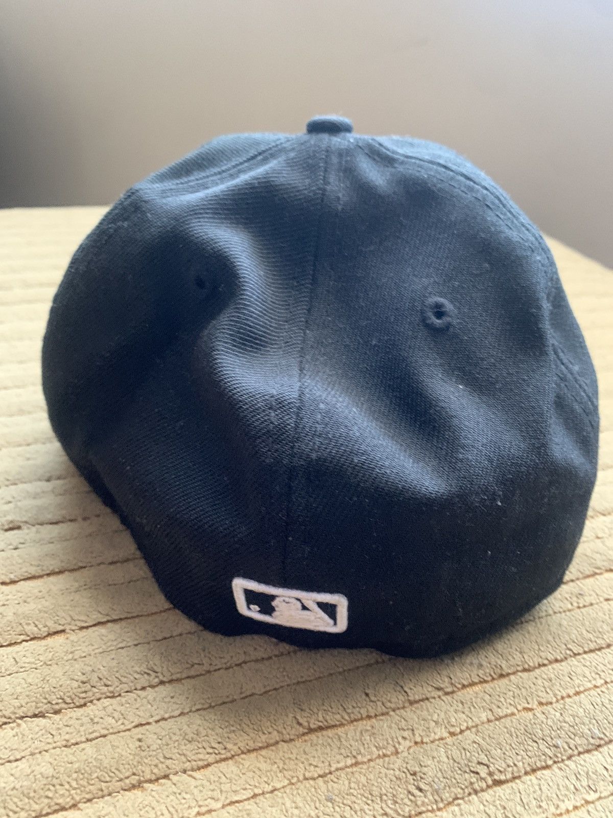 New Era Fitted Cap Grailed