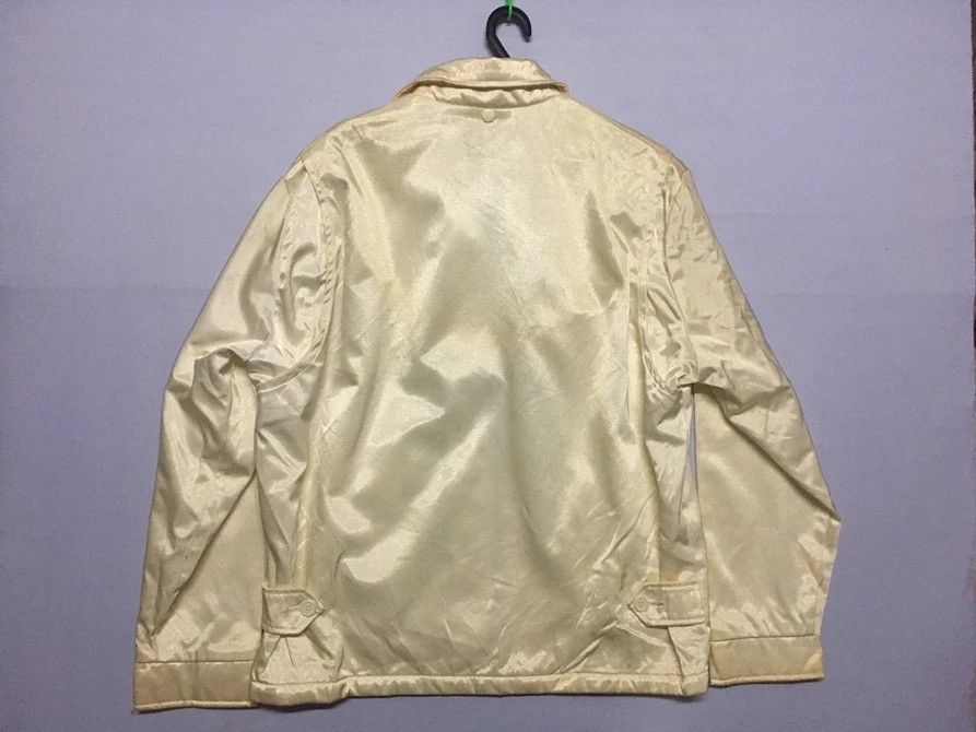 I. Spiewak And Sons 1990s Spiewak Talon Zipper Jacket Made in U.S.A Size US L / EU 52-54 / 3 - 8 Thumbnail