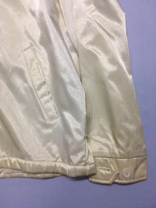I. Spiewak And Sons 1990s Spiewak Talon Zipper Jacket Made in U.S.A Size US L / EU 52-54 / 3 - 4 Thumbnail