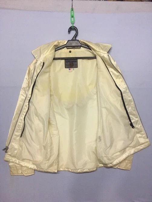 I. Spiewak And Sons 1990s Spiewak Talon Zipper Jacket Made in U.S.A Size US L / EU 52-54 / 3 - 6 Thumbnail