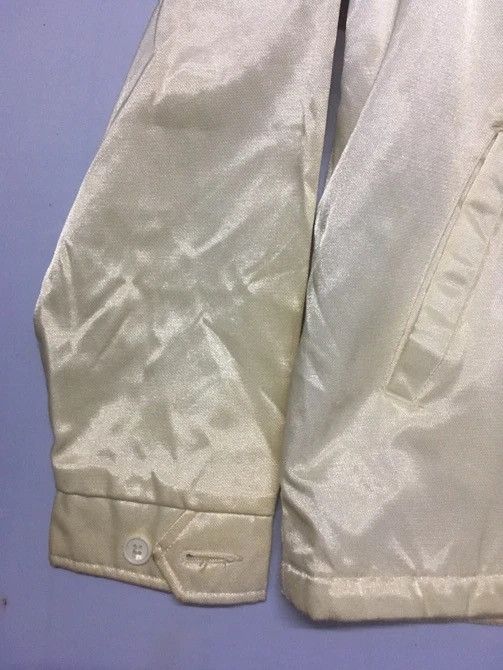 I. Spiewak And Sons 1990s Spiewak Talon Zipper Jacket Made in U.S.A Size US L / EU 52-54 / 3 - 2 Thumbnail