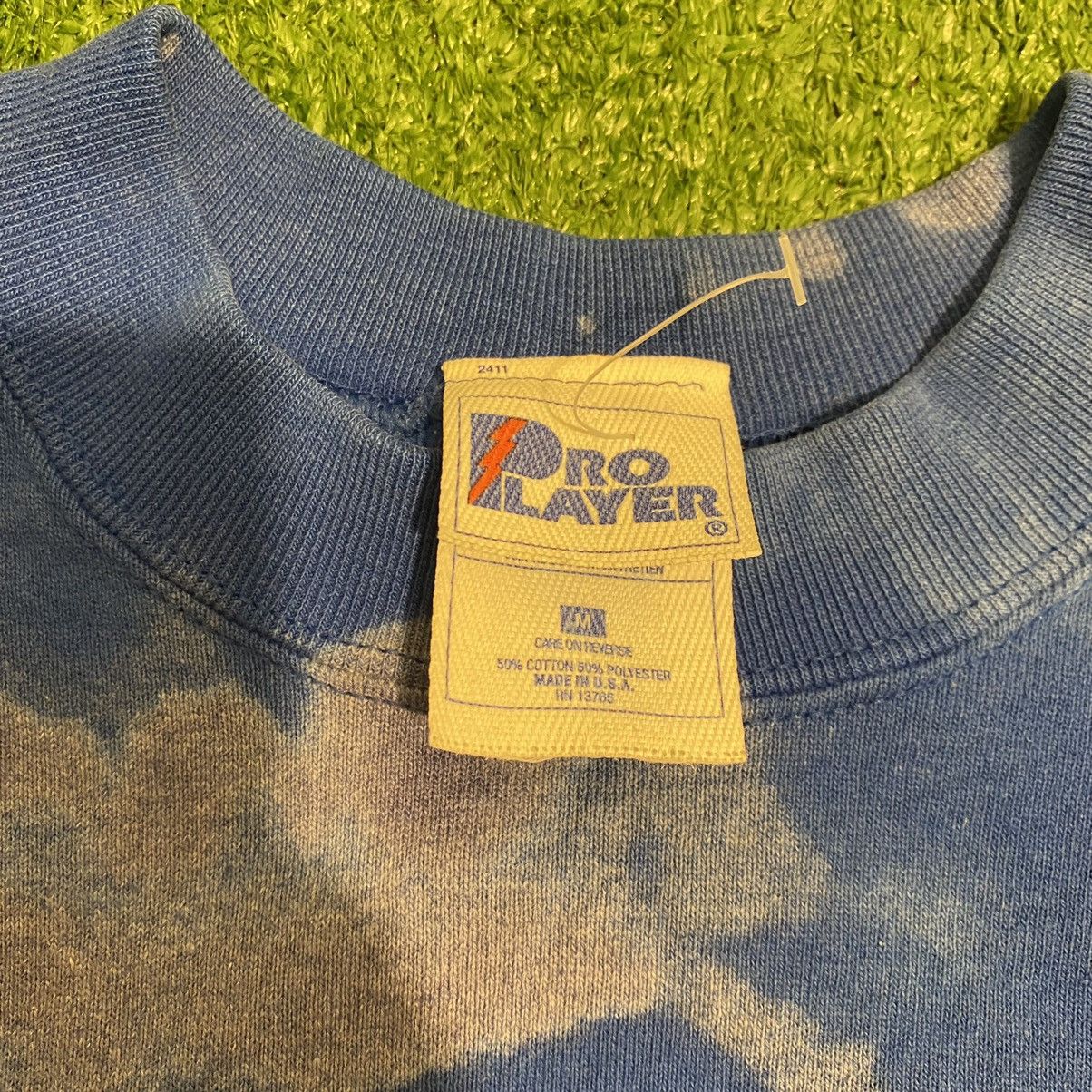 NFL × Pro Player × Vintage Vintage St Louis Rams Sweatshirt Size US M / EU 48-50 / 2 - 4 Thumbnail