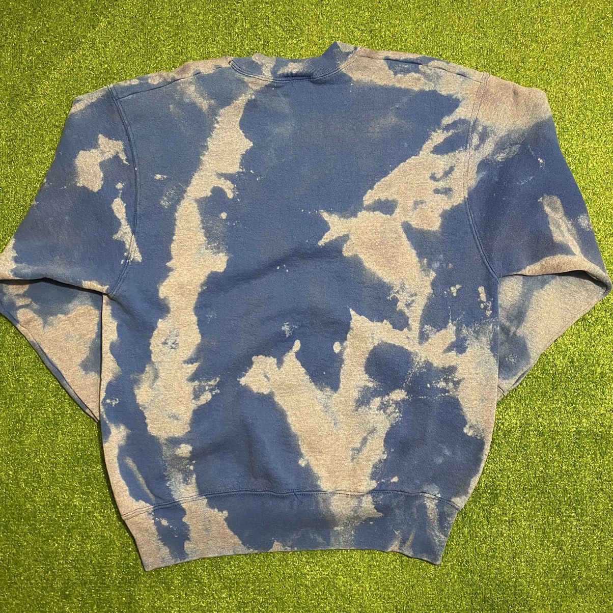 NFL × Pro Player × Vintage Vintage St Louis Rams Sweatshirt Size US M / EU 48-50 / 2 - 3 Thumbnail