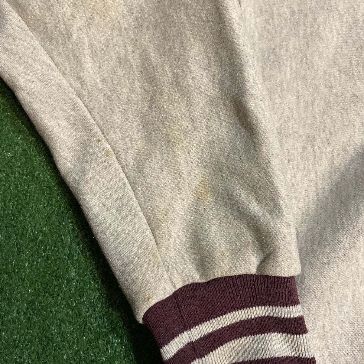 Vintage Vintage Basketball Sweatshirt Size US XL / EU 56 / 4 - 5 Thumbnail