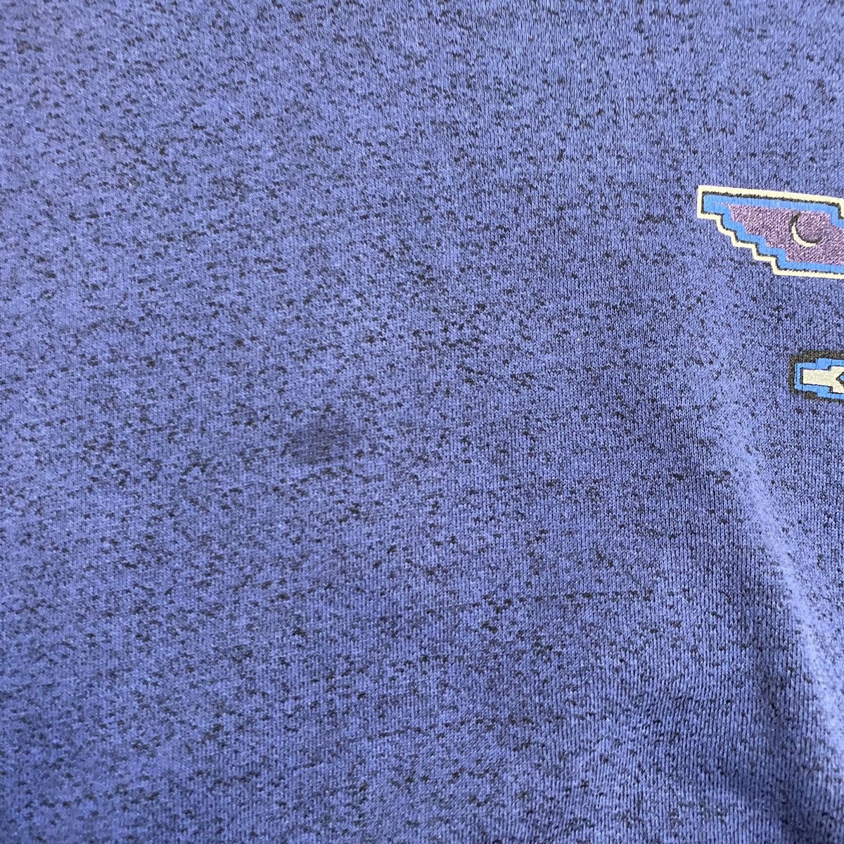 Vintage Vintage Alaska Sweatshirt Size US L / EU 52-54 / 3 - 3 Thumbnail