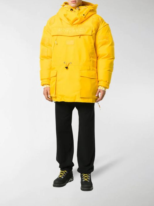 Napapijri Napa By Martine Rose Skidoo Jacket 