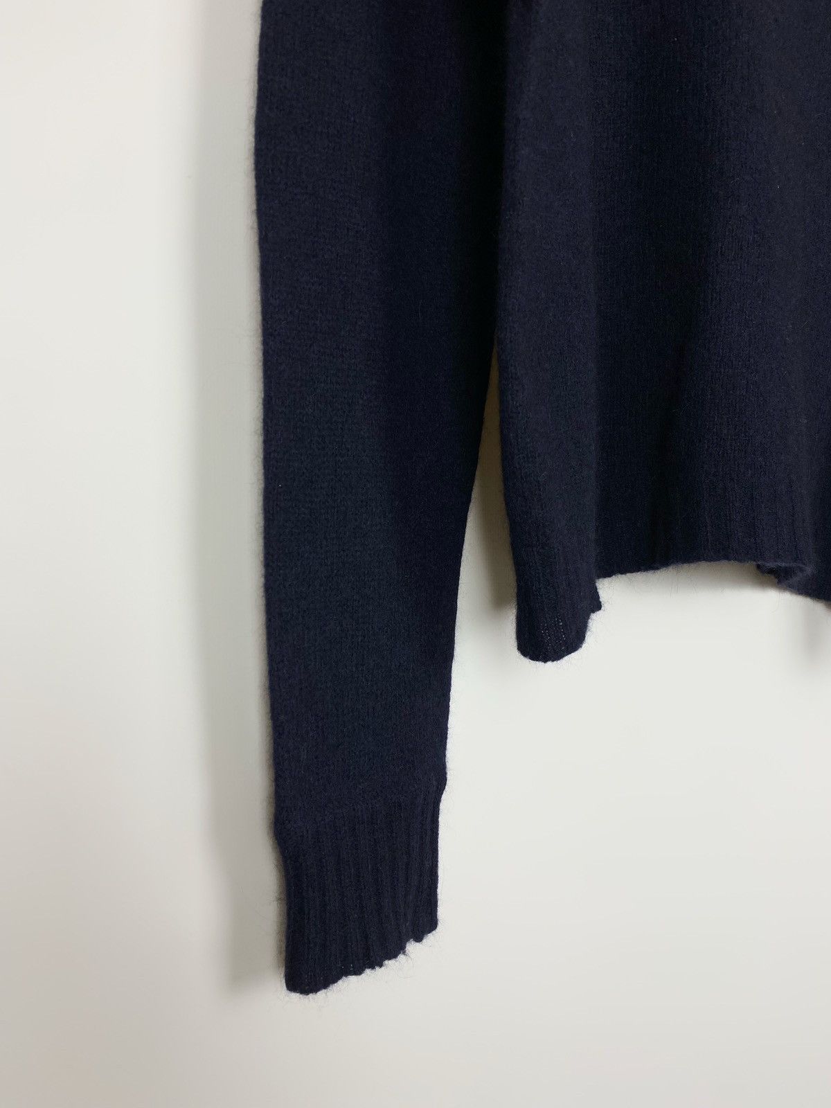 Marc by Marc Jacobs Marc by Marc Jacobs Wool Seamless Sweater Size US L / EU 52-54 / 3 - 6 Thumbnail