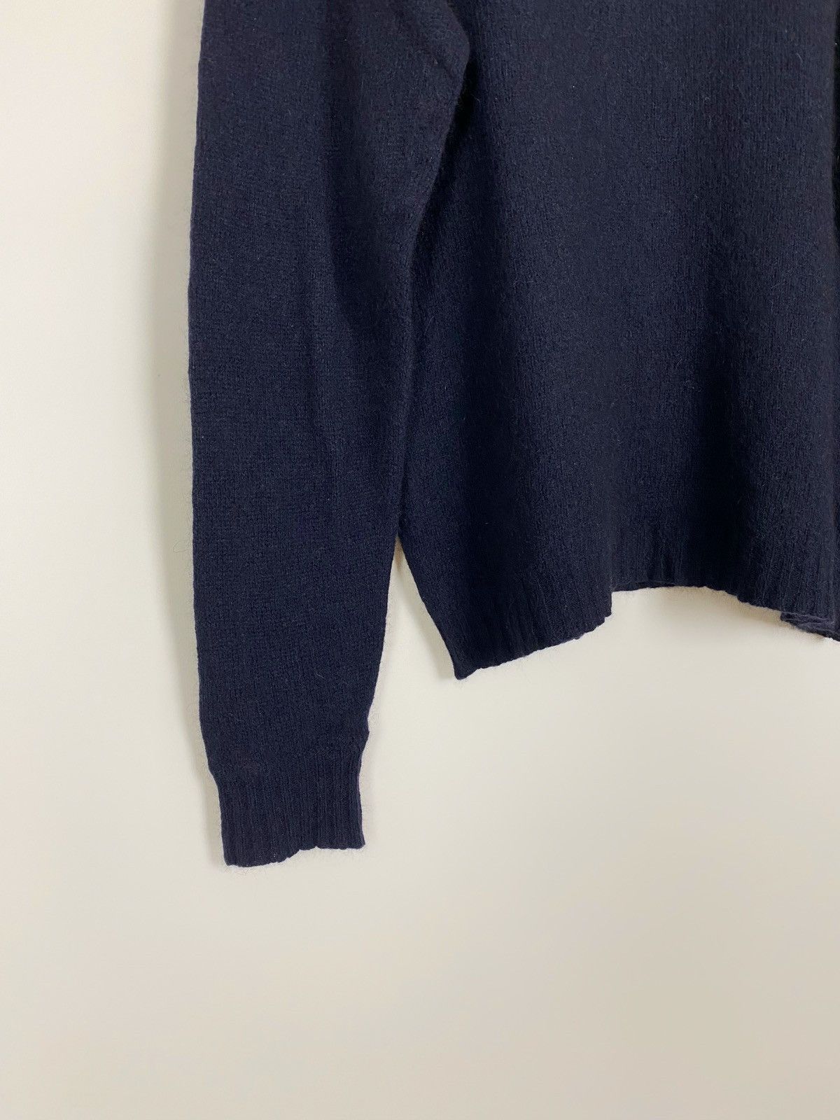 Marc by Marc Jacobs Marc by Marc Jacobs Wool Seamless Sweater Size US L / EU 52-54 / 3 - 10 Thumbnail