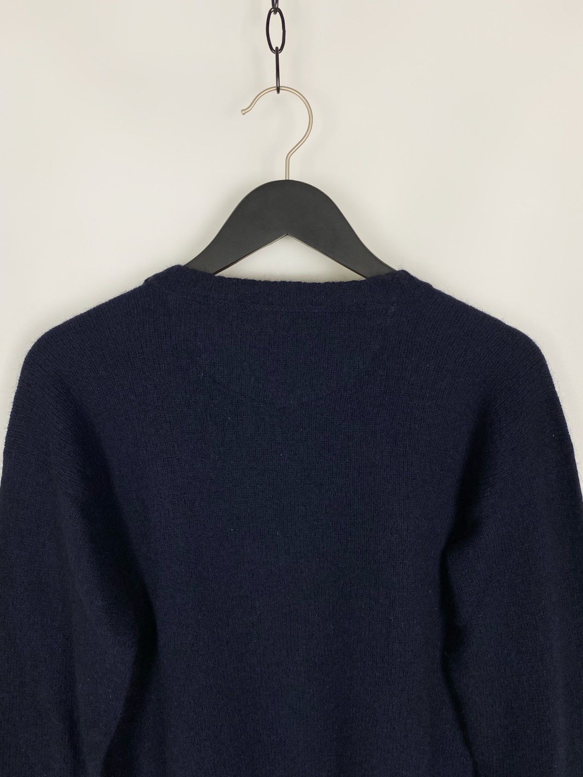 Marc by Marc Jacobs Marc by Marc Jacobs Wool Seamless Sweater Size US L / EU 52-54 / 3 - 9 Thumbnail