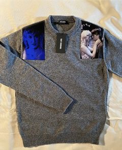 raf simons laura dern