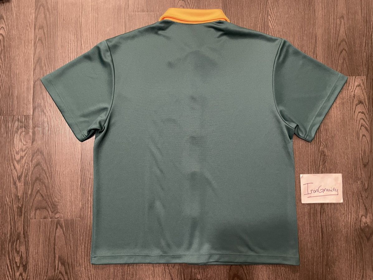 Aime Leon Dore × New Balance Aime Leon Dore x New Balance Sonny Warm Up Shirt Large L Size US L / EU 52-54 / 3 - 2 Thumbnail