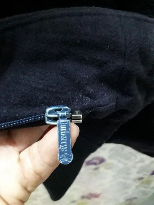 Burberry × Designer × Japanese Brand BURBERRY JACKET MULTI POCKET Size US M / EU 48-50 / 2 - 5 Thumbnail