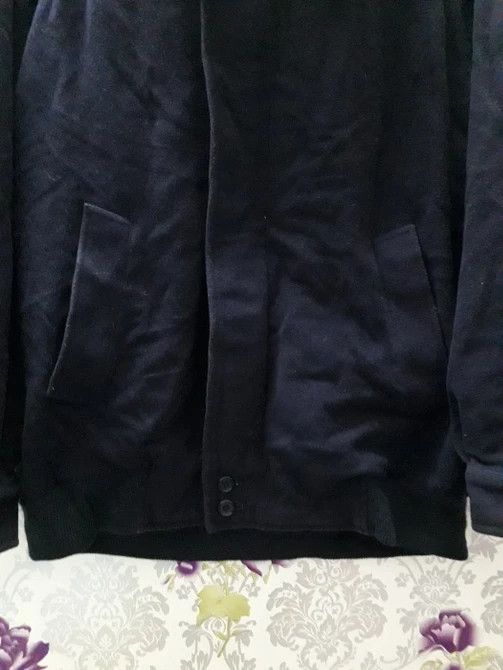 Burberry × Designer × Japanese Brand BURBERRY JACKET MULTI POCKET Size US M / EU 48-50 / 2 - 6 Thumbnail