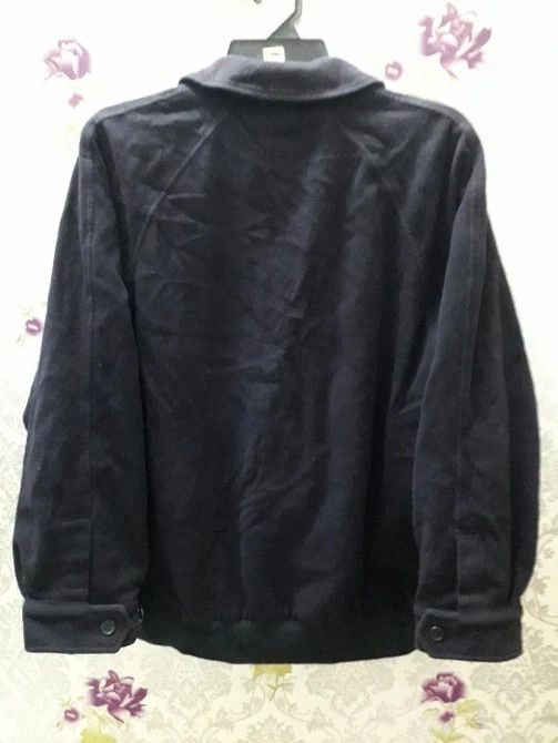Burberry × Designer × Japanese Brand BURBERRY JACKET MULTI POCKET Size US M / EU 48-50 / 2 - 7 Thumbnail