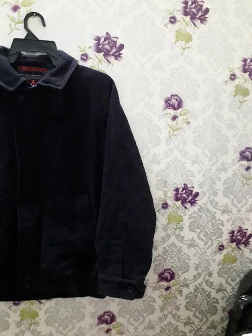 Burberry × Designer × Japanese Brand BURBERRY JACKET MULTI POCKET Size US M / EU 48-50 / 2 - 4 Thumbnail