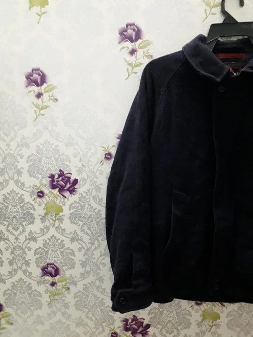 Burberry × Designer × Japanese Brand BURBERRY JACKET MULTI POCKET Size US M / EU 48-50 / 2 - 3 Thumbnail