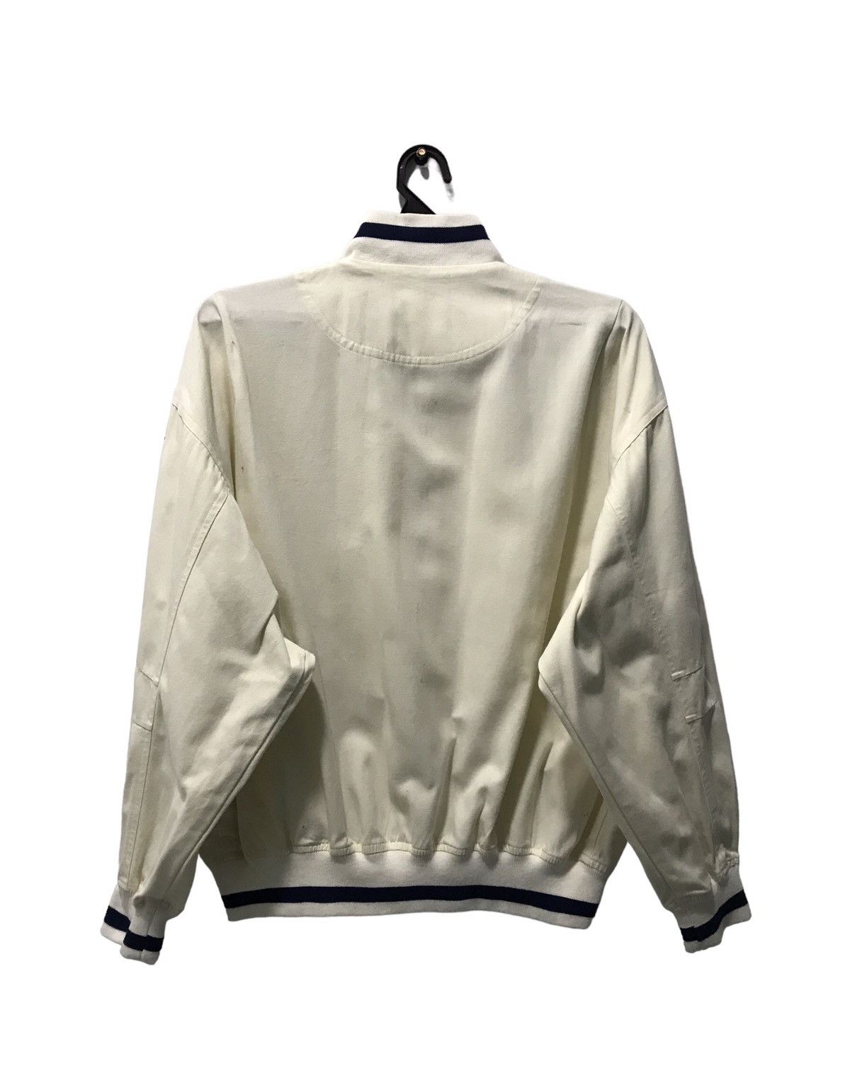 Fila × Vintage VINTAGE FILA VIVA SOLE JACKET Size US L / EU 52-54 / 3 - 2 Thumbnail