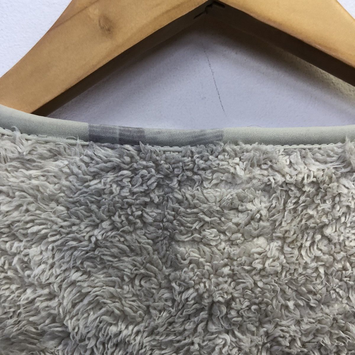 ‘Rare!! Uniqlo x Engineered Garments Fleece