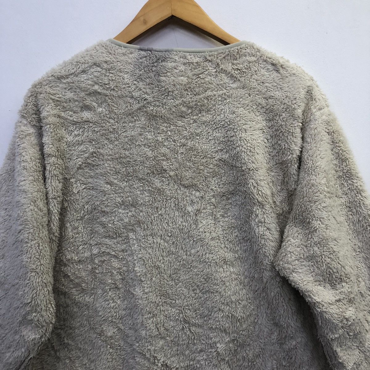 ‘Rare!! Uniqlo x Engineered Garments Fleece