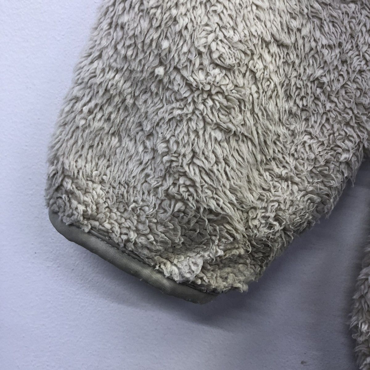 ‘Rare!! Uniqlo x Engineered Garments Fleece