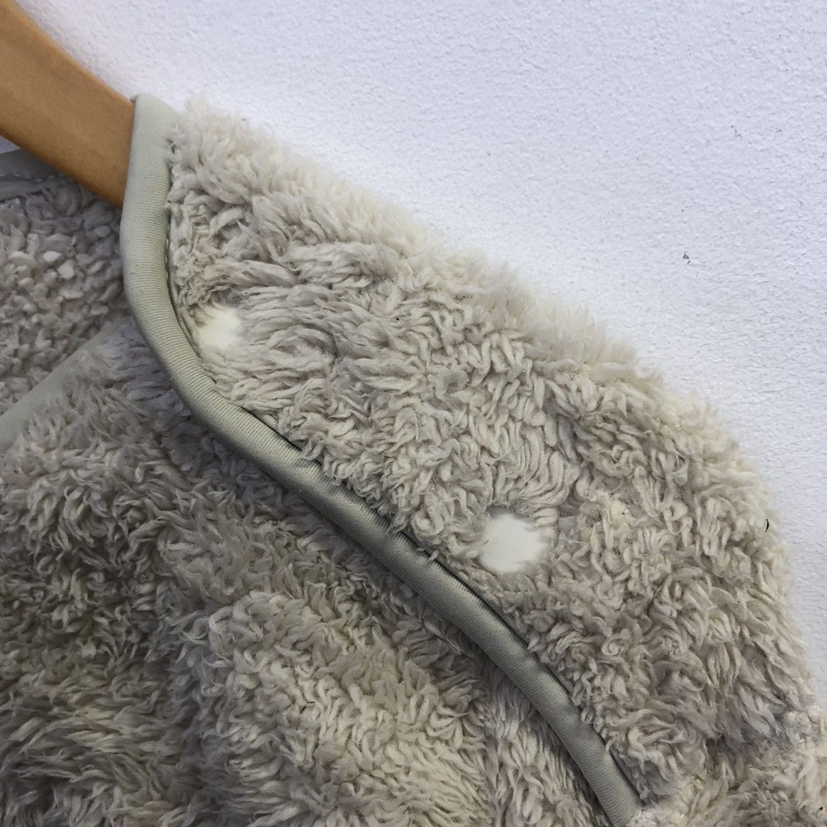 ‘Rare!! Uniqlo x Engineered Garments Fleece