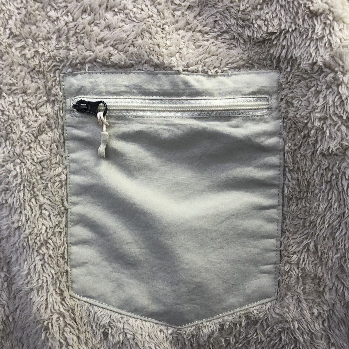 ‘Rare!! Uniqlo x Engineered Garments Fleece