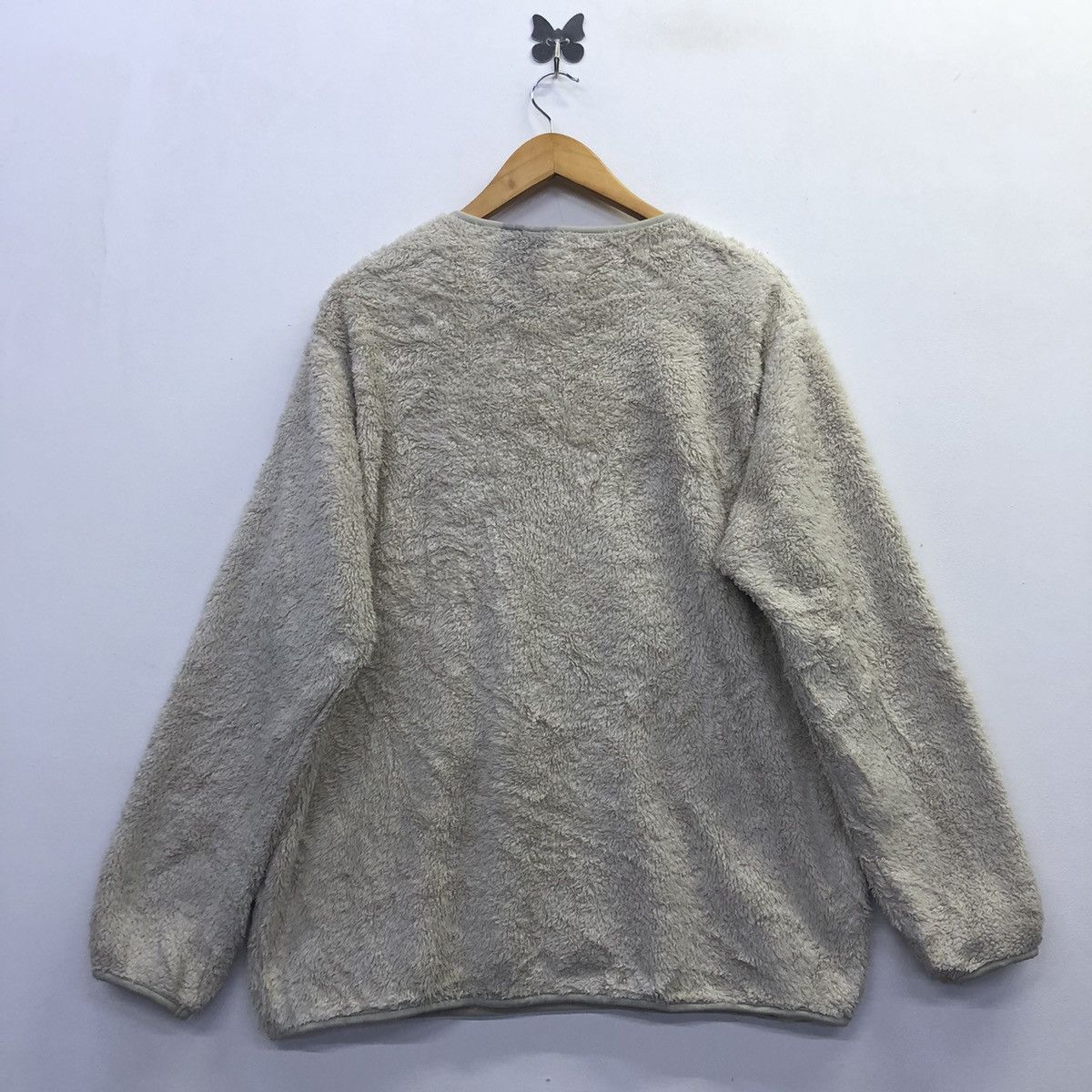 ‘Rare!! Uniqlo x Engineered Garments Fleece