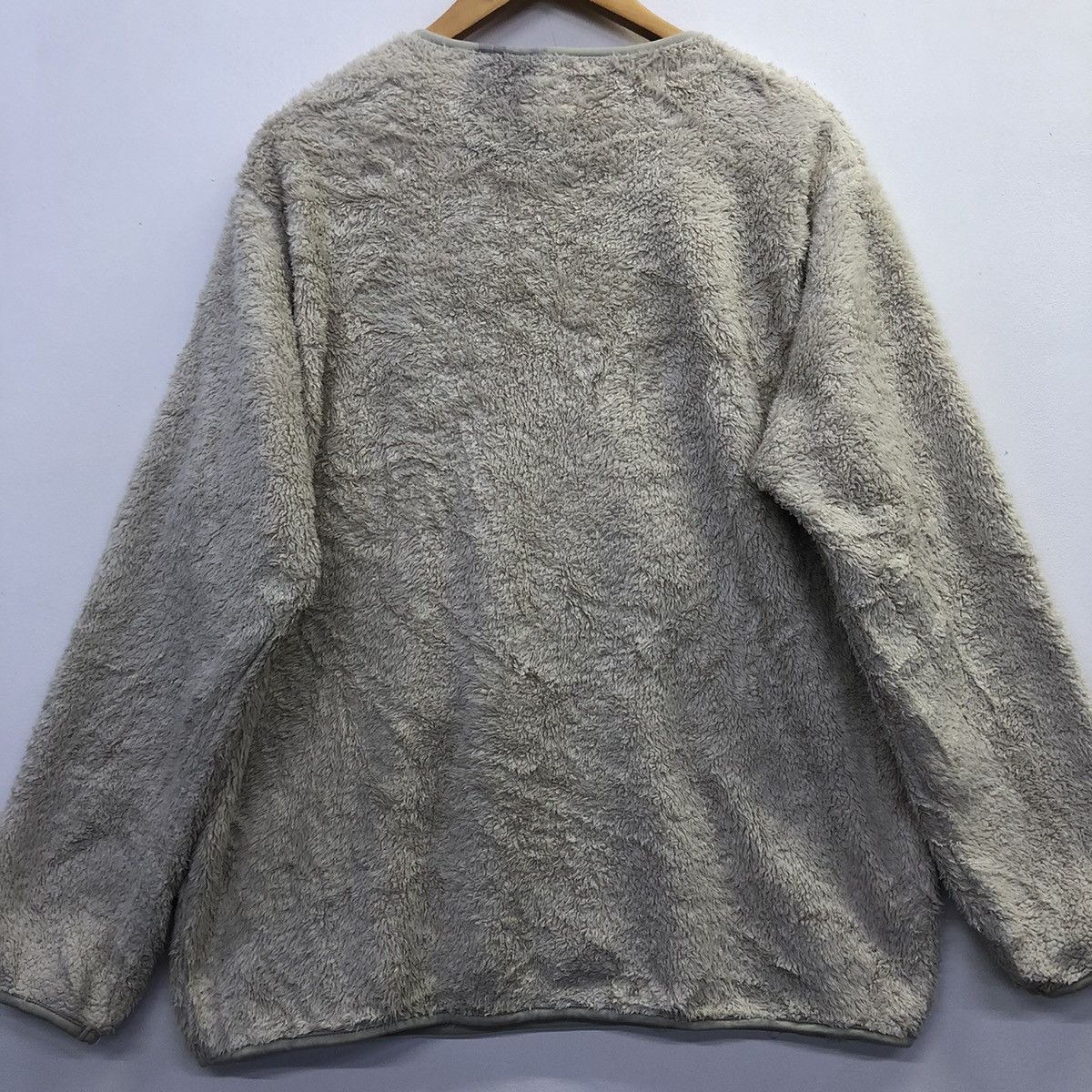 ‘Rare!! Uniqlo x Engineered Garments Fleece