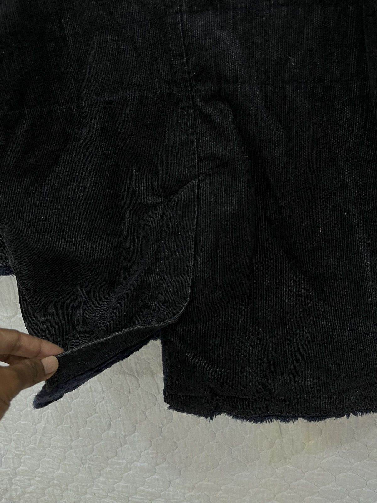 Nonnative N. NONNATIVE JAPANESE HYPEBEAST CORDUROY JACKET Size US M / EU 48-50 / 2 - 11 Thumbnail