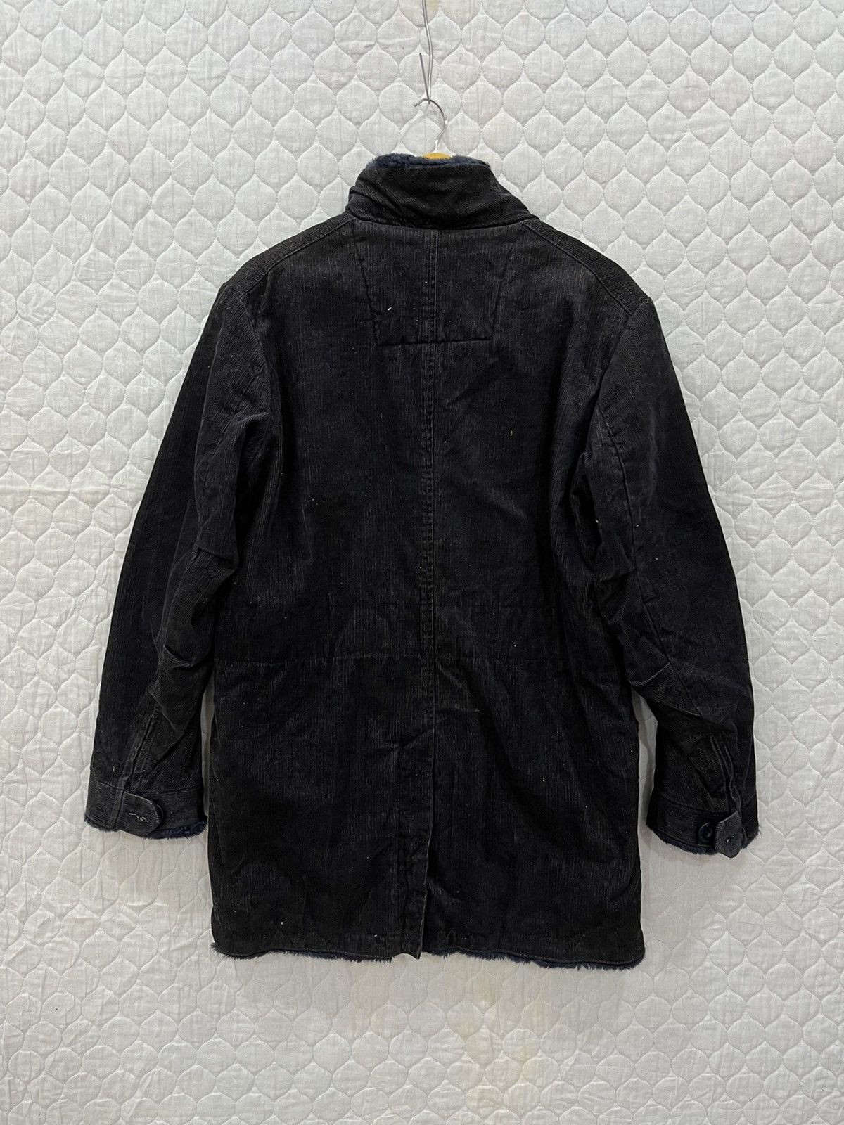 Nonnative N. NONNATIVE JAPANESE HYPEBEAST CORDUROY JACKET Size US M / EU 48-50 / 2 - 5 Thumbnail