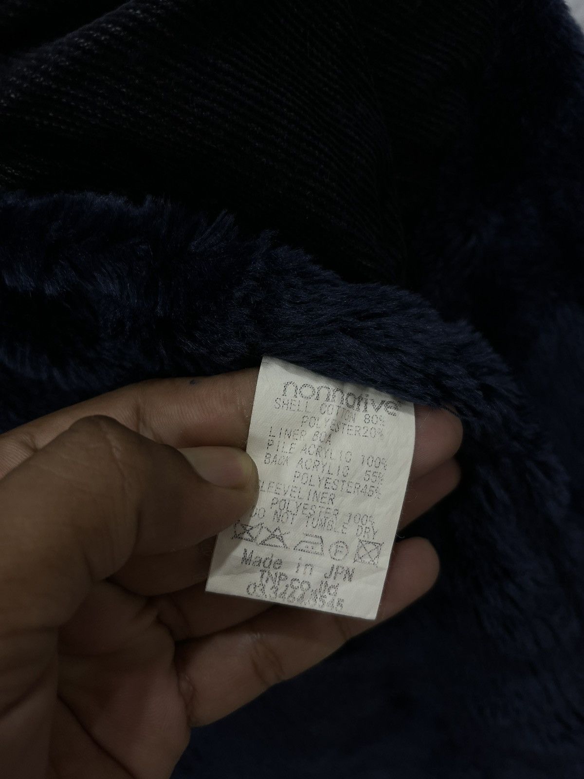 Nonnative N. NONNATIVE JAPANESE HYPEBEAST CORDUROY JACKET Size US M / EU 48-50 / 2 - 9 Thumbnail