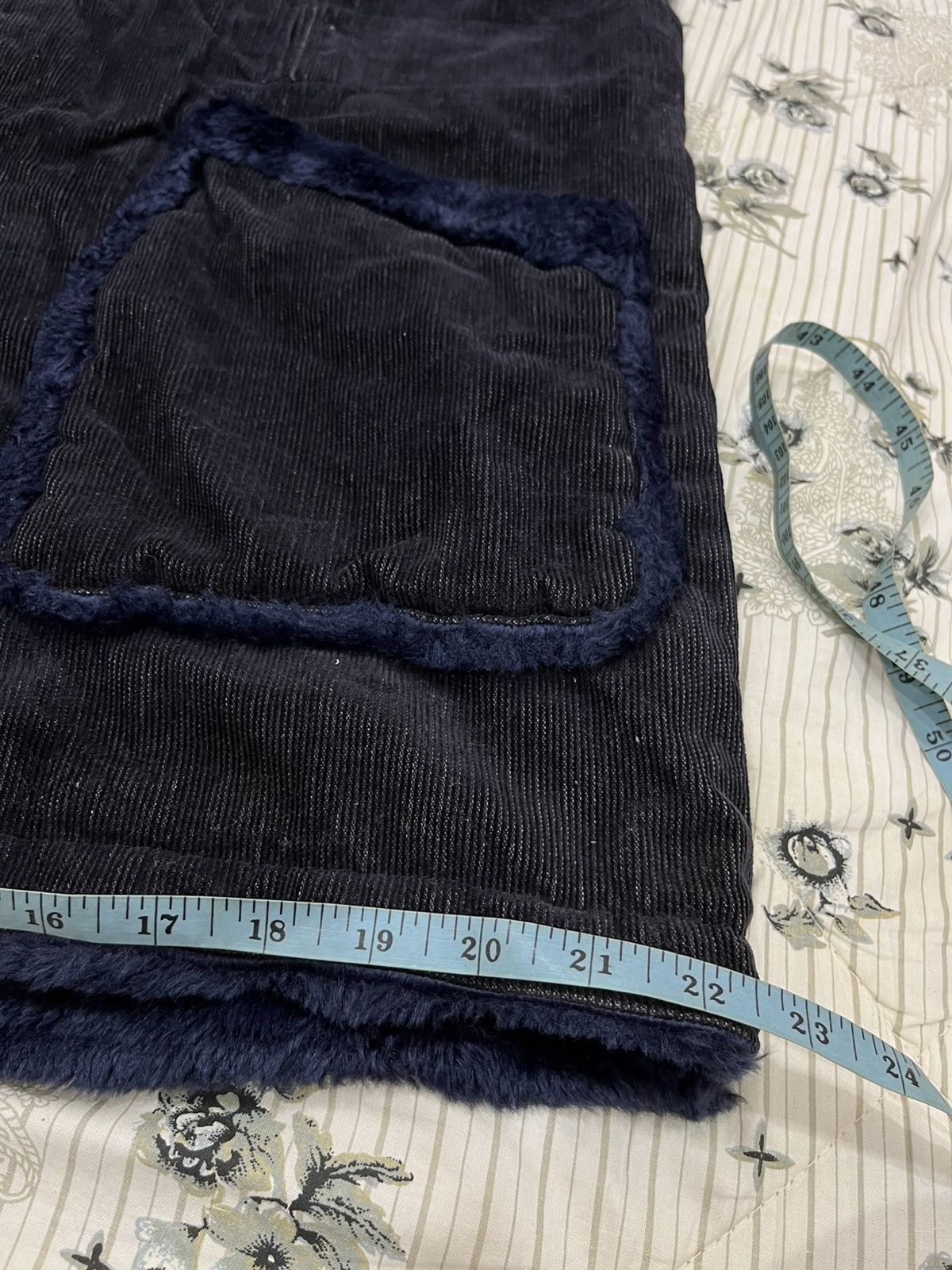 Nonnative N. NONNATIVE JAPANESE HYPEBEAST CORDUROY JACKET Size US M / EU 48-50 / 2 - 13 Thumbnail