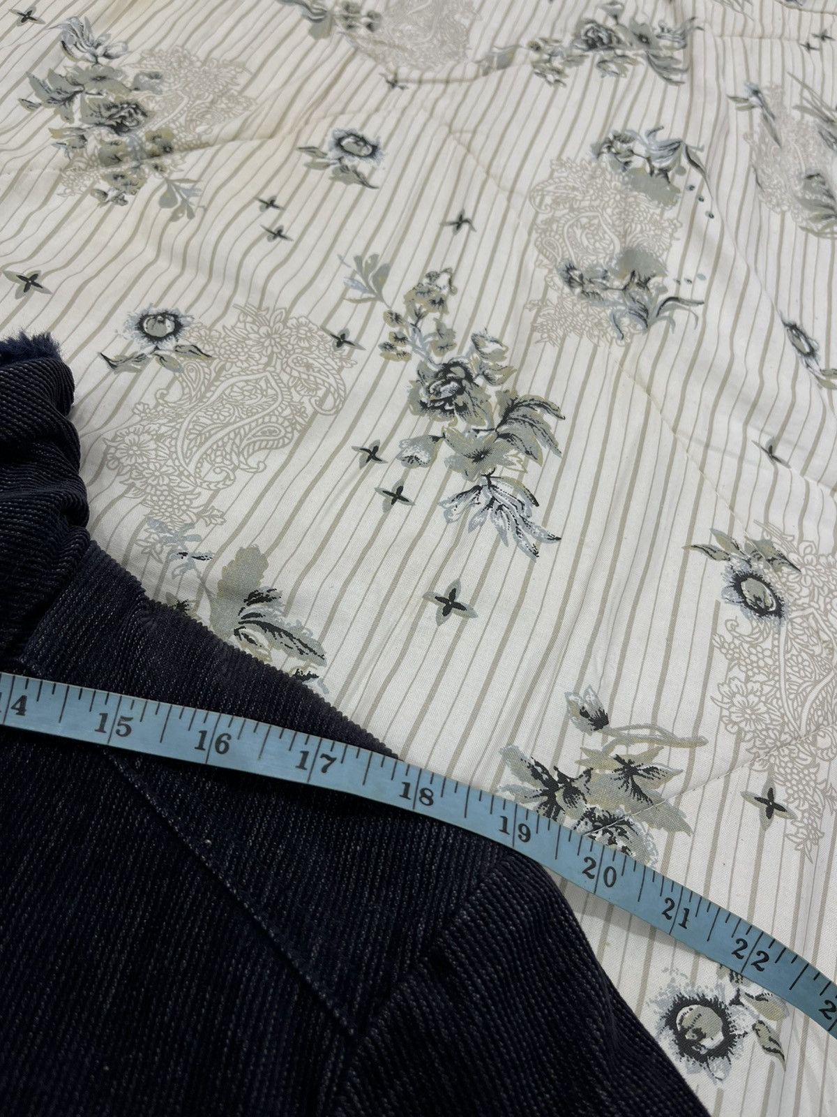 Nonnative N. NONNATIVE JAPANESE HYPEBEAST CORDUROY JACKET Size US M / EU 48-50 / 2 - 15 Thumbnail