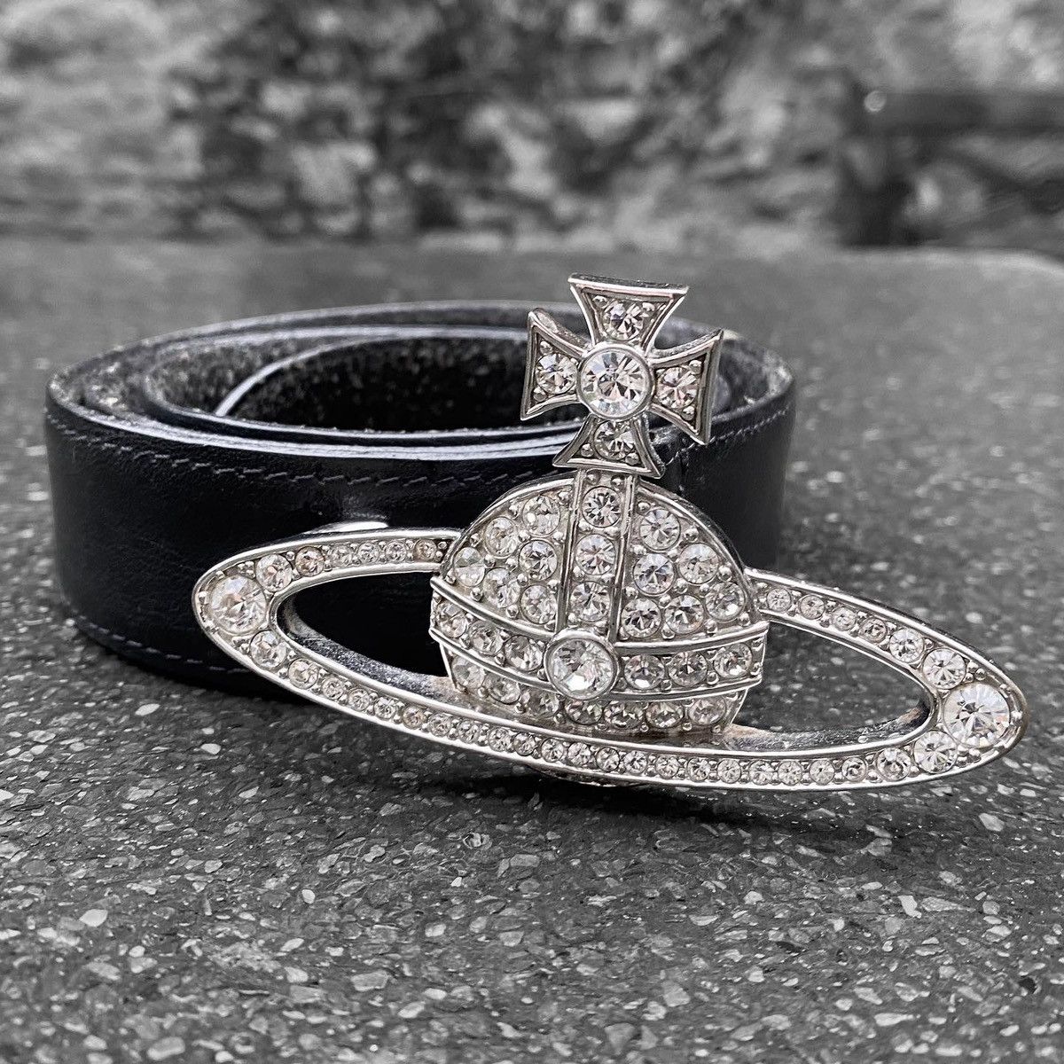Vivienne Westwood Vivienne Westwood Swarovski Crystal Orb