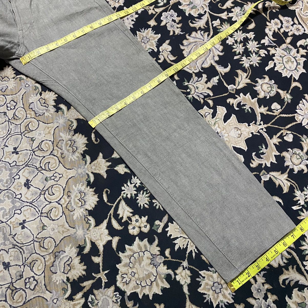 BRU NA BOINNE Bru Na Boinne Denim Selvedge Pants Size US 27 - 20 Thumbnail