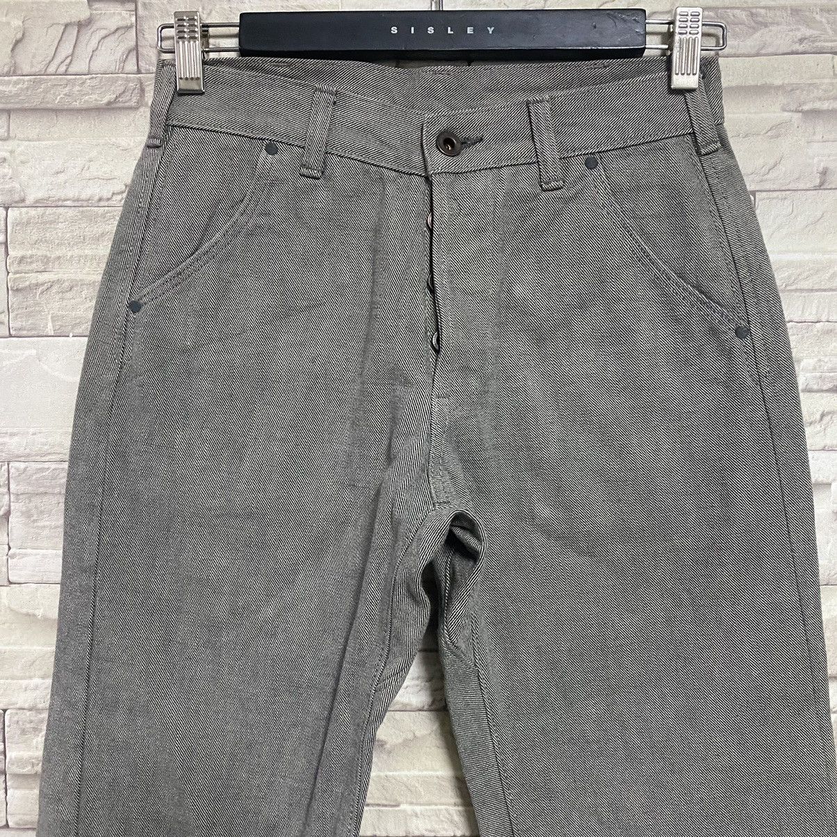 BRU NA BOINNE Bru Na Boinne Denim Selvedge Pants Size US 27 - 5 Thumbnail