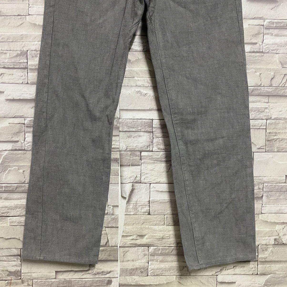 BRU NA BOINNE Bru Na Boinne Denim Selvedge Pants Size US 27 - 6 Thumbnail