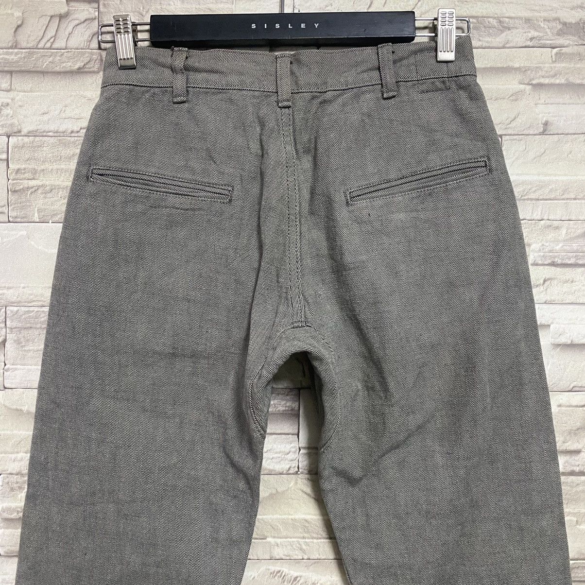 BRU NA BOINNE Bru Na Boinne Denim Selvedge Pants Size US 27 - 9 Thumbnail